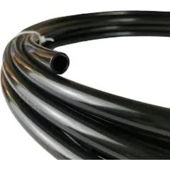 Industrial Nylon Pipe